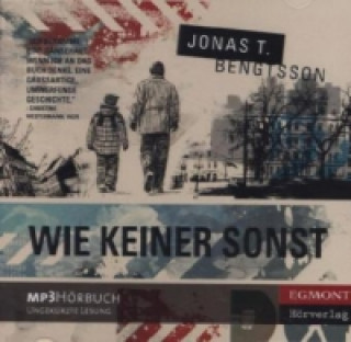 Wie keiner sonst