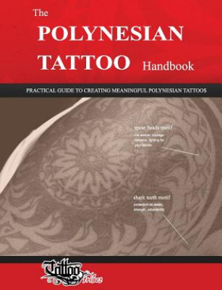 POLYNESIAN TATTOO Handbook