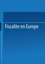 Fiscalite en Europe