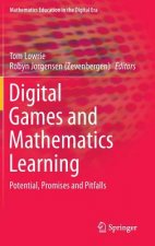 Digital Games and Mathematics Learning