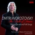 The Bells of Dawn, 1 Audio-CD