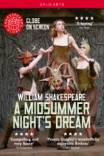 A Midsummer Night's Dream, 1 DVD