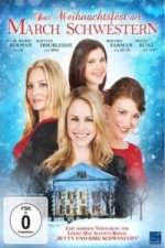 Vier Schwestern zu Weihnachten, 1 DVD