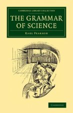 Grammar of Science