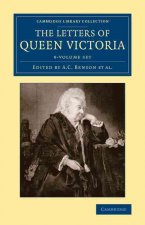 Letters of Queen Victoria 9 Volume Set