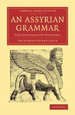 Assyrian Grammar