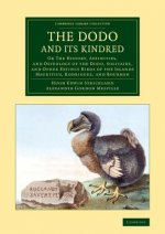 Dodo and its Kindred