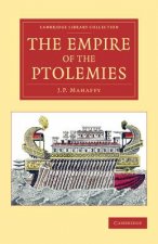 Empire of the Ptolemies