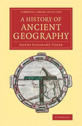 History of Ancient Geography