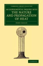 Experimental Inquiry into the Nature and Propagation of Heat