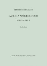 Awesta-Wörterbuch