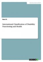 International Classification of Disability Functioning and Health