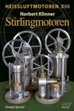 Heissluftmotoren / Heißluftmotoren XIII