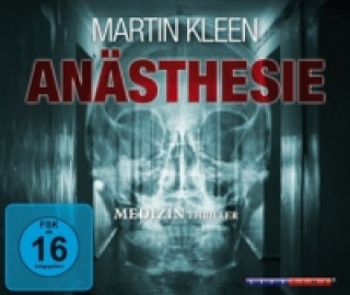 Anästhesie, 1 Audio-CD