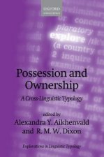 Possession and Ownership