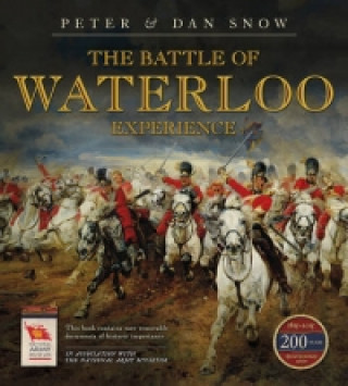 Battle of Waterloo Experience