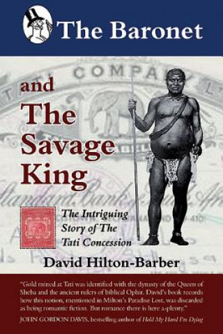 Baronet and the Savage King