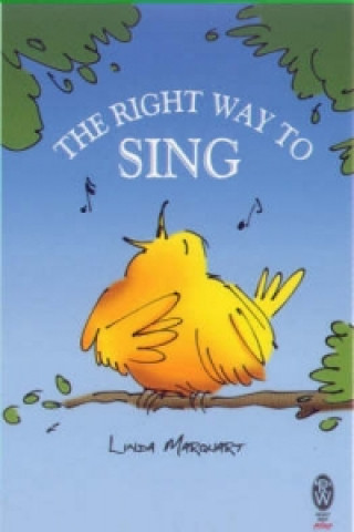 Right Way to Sing