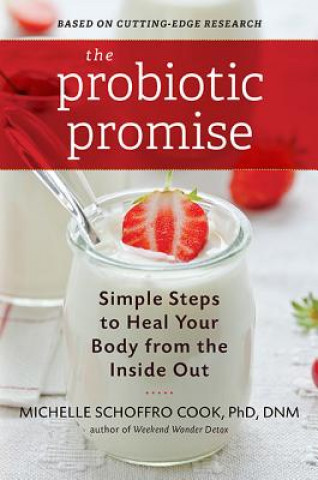 Probiotic Promise