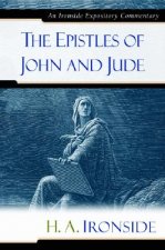 Epistles of John and Jude