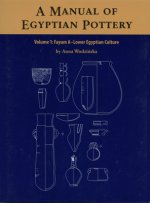 Manual of Egyptian Pottery