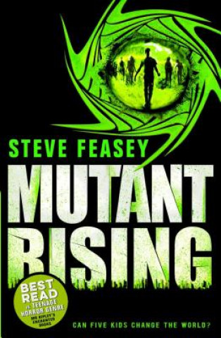 Mutant Rising