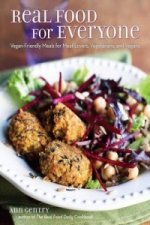Real Food for Everyone