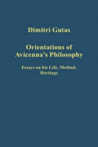 Orientations of Avicenna's Philosophy