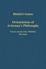 Orientations of Avicenna's Philosophy