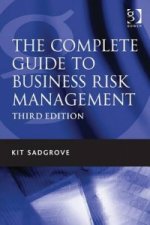 Complete Guide to Business Risk Management