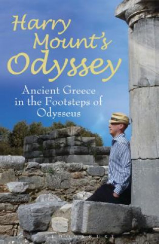 Harry Mount's Odyssey