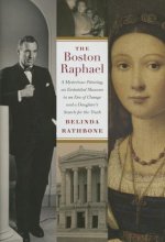 Boston Raphael