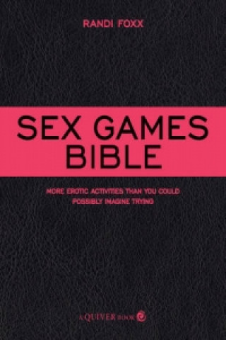 Sex Games Bible