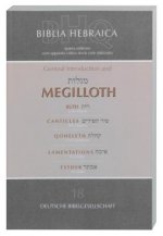 Biblia Hebraica Quinta