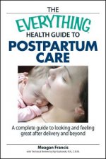 Everything Health Guide to Postpartum Care