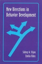 New Directions In Behaviour Development
