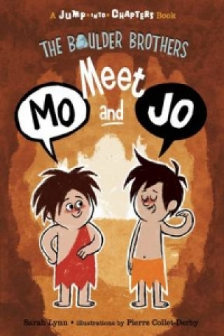 Boulder Brothers: Meet Mo and Jo
