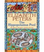 Hippopotamus Pool