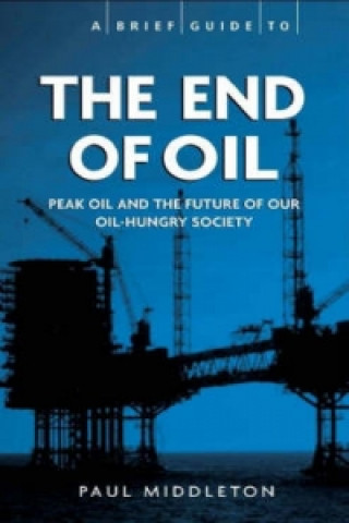 End of Oil