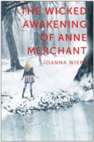 Wicked Awakening of Anne Merchant