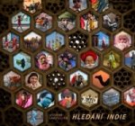 Hledání Indie