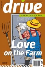 Drive Speaking Cards Love on the Farm