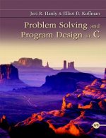Problem Solving and Program Design in C
