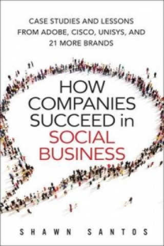 How Companies Succeed in Social Business