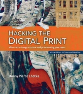 Hacking the Digital Print