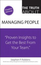 Truth About Managing People, The