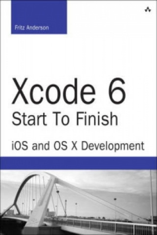 Xcode 6 Start to Finish