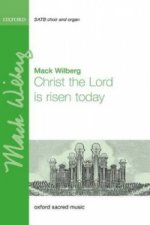Christ the Lord is Risen Today