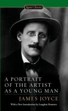 Portrait of the Artist as a Young Man