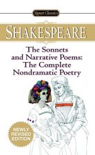 Sonnets and Narrative Poems